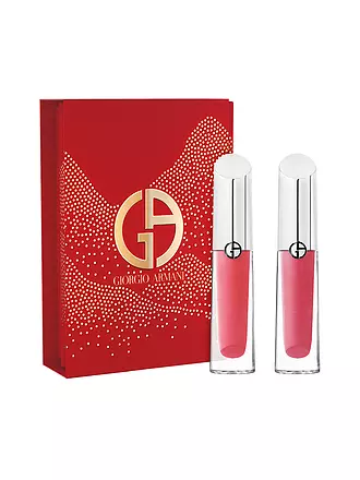 ARMANI COSMETICS | Geschenkset - Prisma Glass Set | 